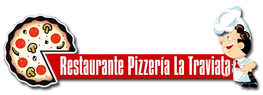 Restaurante Pizzería La Traviata